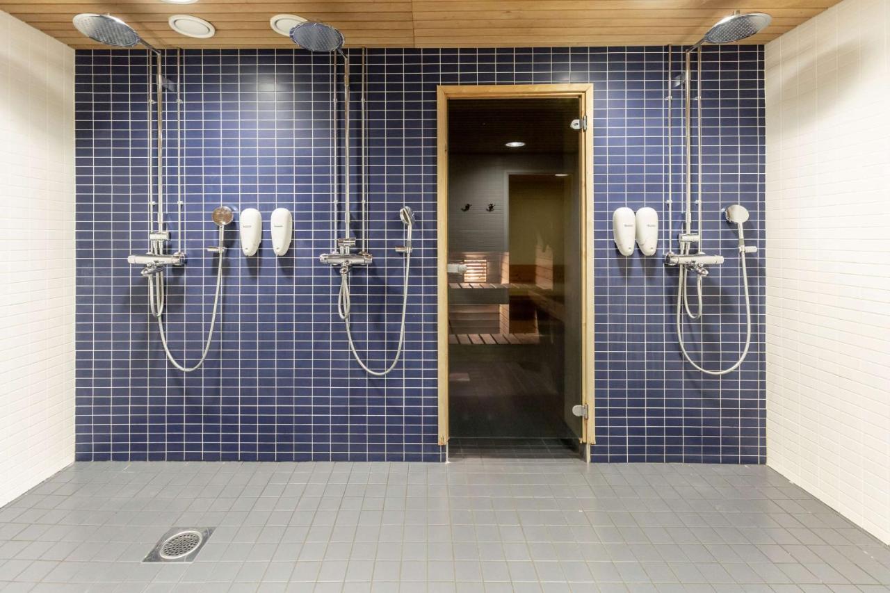 Scandic Hyvinkaeae エクステリア 写真